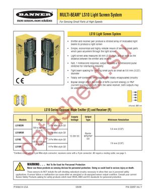 LEDRR70XD4-XQ datasheet  